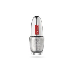 PUPA Milano Lasting Color 801 Ultra Pearly Silver 5 ml