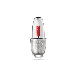 PUPA Milano Lasting Color vernis à ongles 5 ml Argent Perle