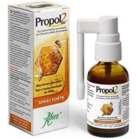 Propol 2 Emf Oral Spray 30 Grams