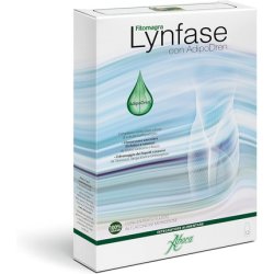Lynfase Fitomagra 12 Vials 15g