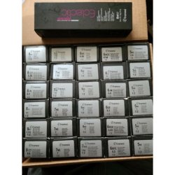 Framesi Framcolor ECLECTIC Demi Permanent Color 2oz 54g