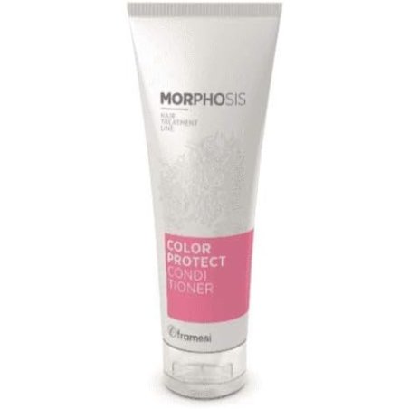 Framesi Professional Morphosis Colour Protect Conditioner 1L 1000ml for Dry, Damaged, and Coloured Hair with Vitamin E