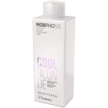 Framesi Morphosis Cool Blonde Plus 1000ml