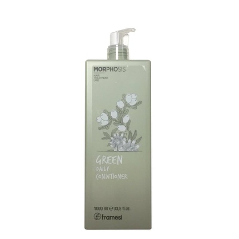 Framesi Morphosis Green Daily Conditioner