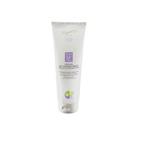 Forma Neutralizing Cream for Organic Straightening Gel