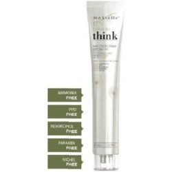 Ammonia-Free Ultra Covering Coloring Cream Warm Beige Blonde 7.76 100ml