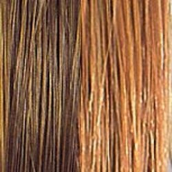 Bang Clip-In Extension by Socap USA 6-9 inches Light Golden Blonde/Honey