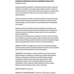 Antiacid 30 Orodispersible Tablets