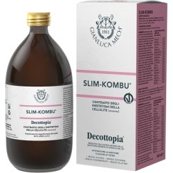 Herbofarm Slim Kombu Decotopia 500ml