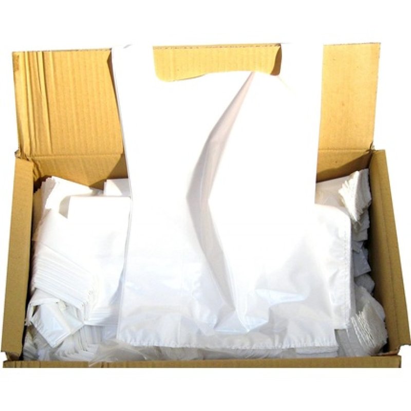 Glooke Selected Shopper Grandi 30x60 Gr14 Bio-X500, Multicolored