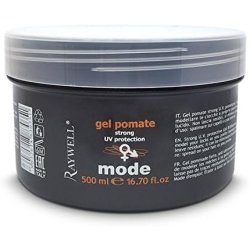 Gel pomada pentru par Raywell Unisex Mode Strong, Toate tipurile de par, 500ml
