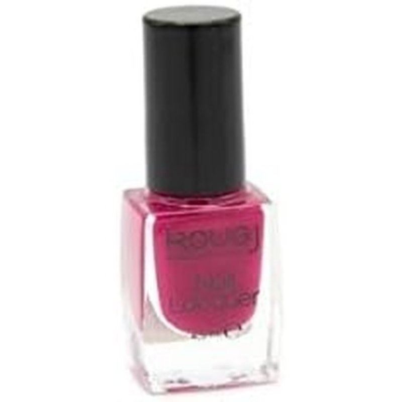 Rougj Nail Polish Smalt11