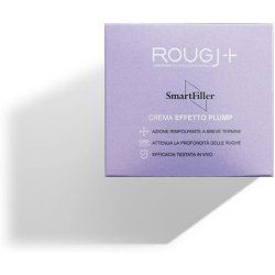 Rougj Smart Filler Plump Effect Cream 50ml