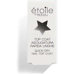 Rougj Etoile Quick Drying Top Coat