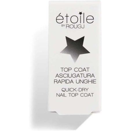 Rougj Etoile Quick Drying Top Coat