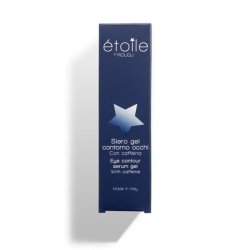 Coffee Eye Contour Cream 15ml