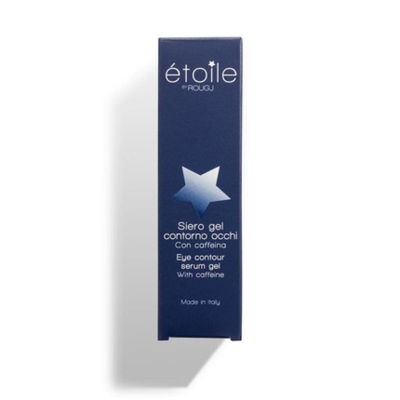 Coffee Eye Contour Cream 15ml