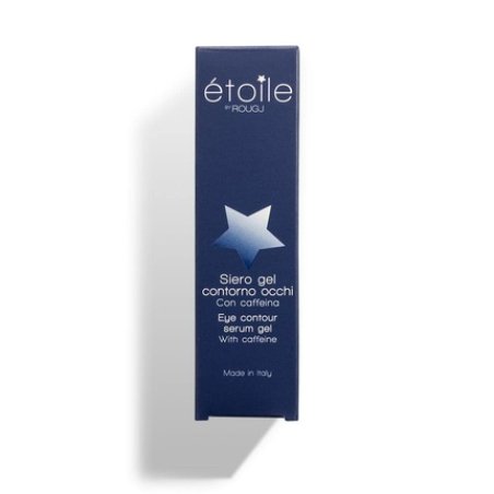 Coffee Eye Contour Cream 15ml