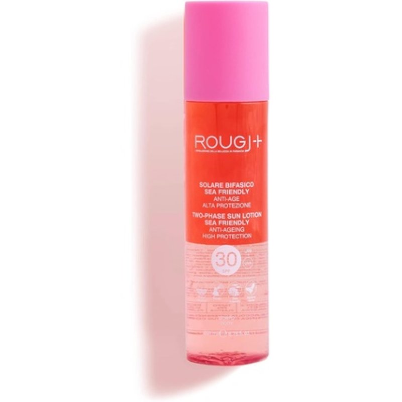 Rougj Biphasic Anti-Aging Sunscreen SPF 30
