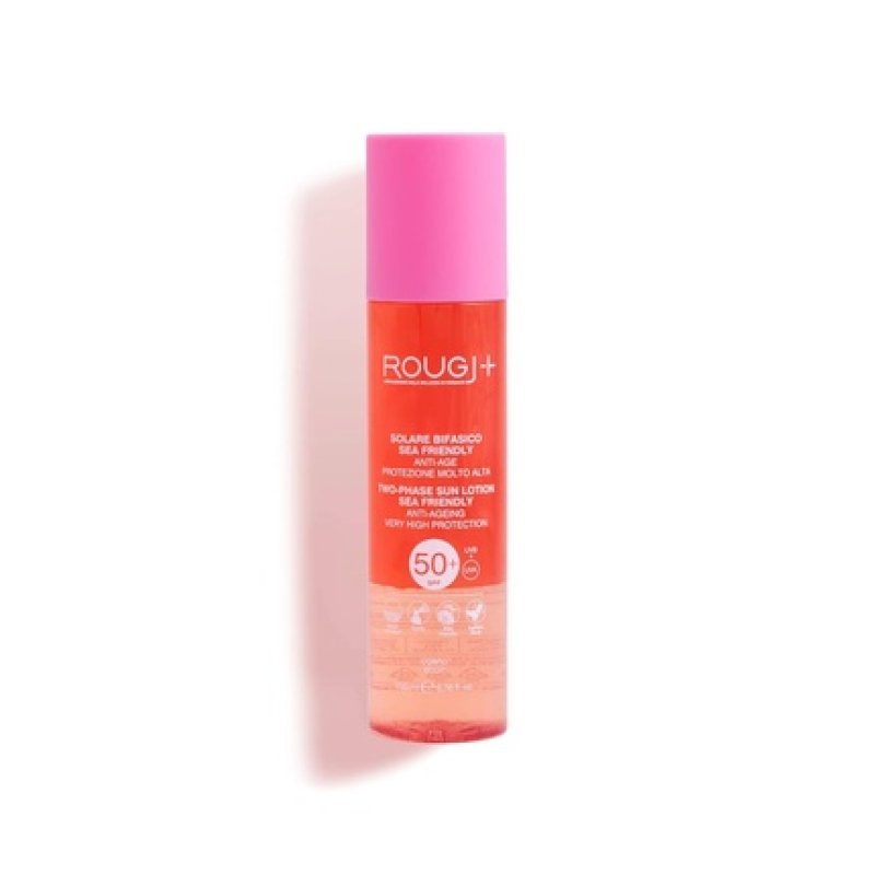 Rougj Two-Phase Solar SPF 50 Anti-Aging