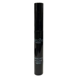 Rougj Etoile Volumizing Mascara Black