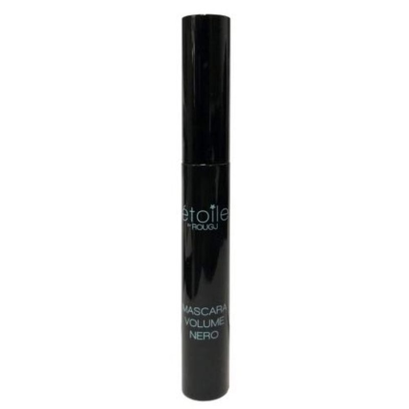 Rougj Etoile Volumizing Mascara Black