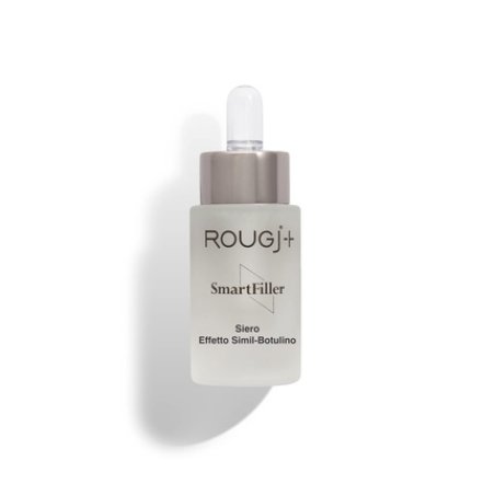 Smartfiller Serum with Tensile Effect