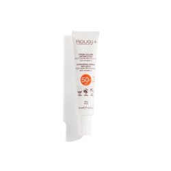 Rougj Solare SPF50 Face Sunscreen with Vitamin C 40ml