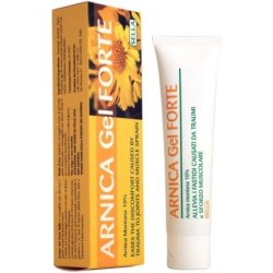 Arnica Gel Forte 10% 120ml