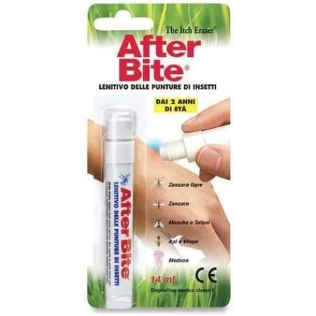 Sella After Bite Soothing Insect Bite Pen 14ml