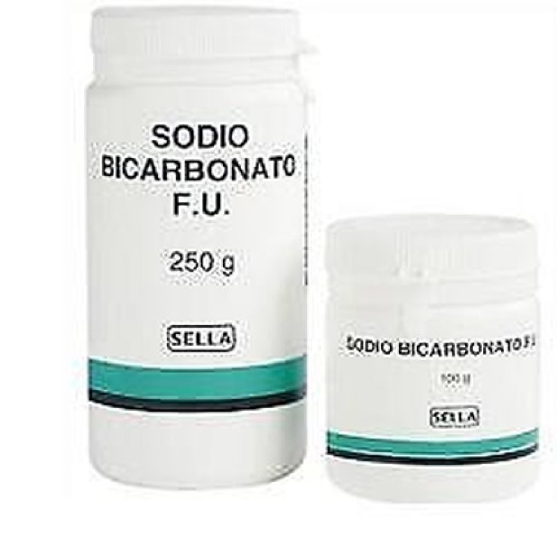 Sodium Bicarbonate Powder 250g