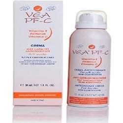 Vea-Pf C Vitamin E/Polif/Bomb 50ml