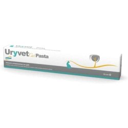 Livisto Uryvet Cat Paste For Cats 15ml