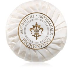Saponificio Artigianale Fiorentino Firenze Rose Soap 100 G