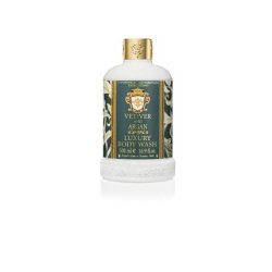 Fiorentino Shower Gel Vetiver and Argan 500ml