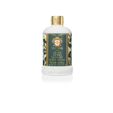 Fiorentino Shower Gel Vetiver and Argan 500ml