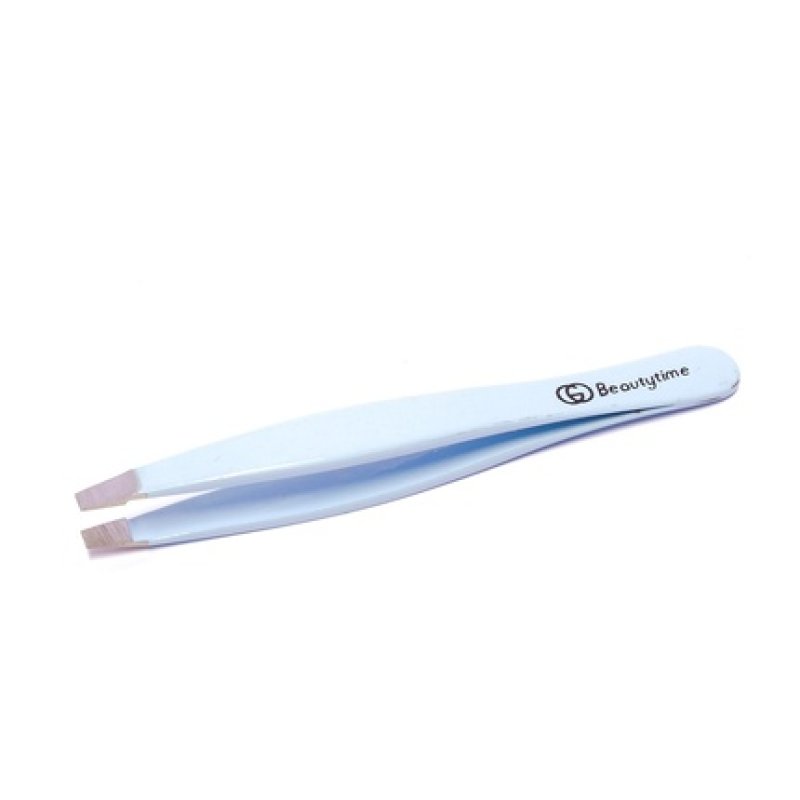 Beautytime Straight Epilation Tweezers