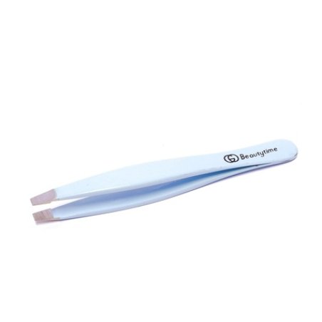 Beautytime Straight Epilation Tweezers