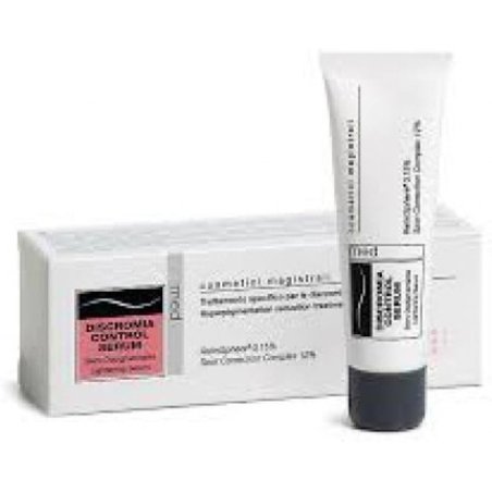 Magisterial Cosmetic Discoloration Control Serum 30ml Tube