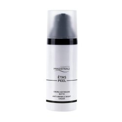 Difa Cooper Spa Etas Peel Anti-Wrinkle Cream 50ml