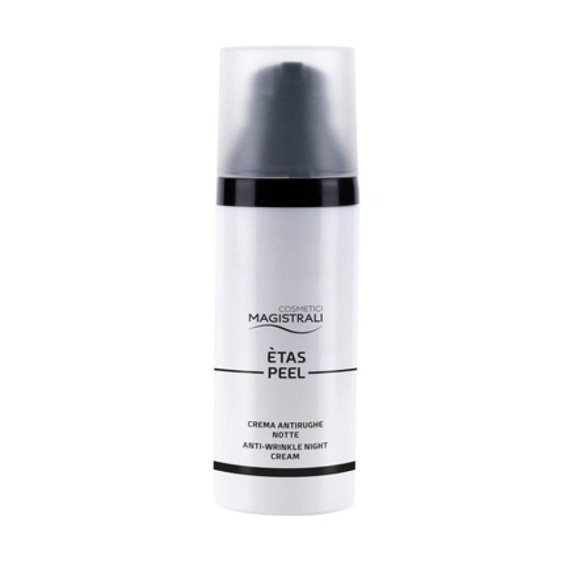 Difa Cooper Spa Etas Peel Anti-Wrinkle Cream 50ml