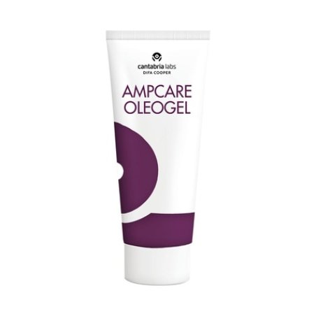 Difa Cooper Ampcare Oleogel - 30 Milliliters