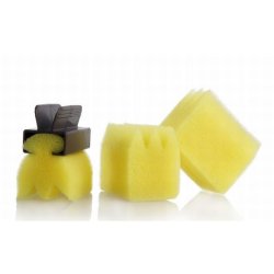 SPUGNETTA X PERMANENTE 3 PZ