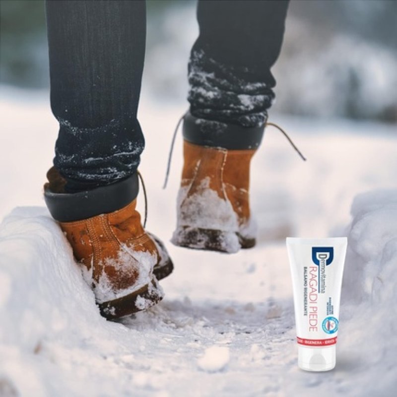 Pasquali Foot Balm 210g