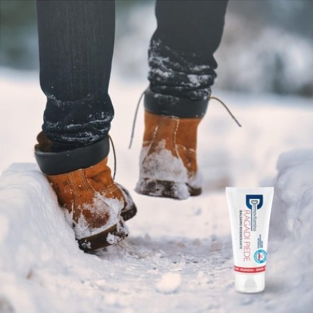 Pasquali Foot Balm 210g