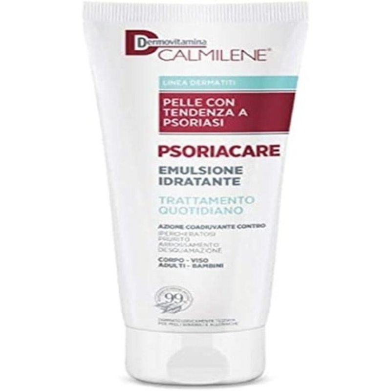 Ostern Dermovitamin Calm Pso/Care TQ Cream for Dermatitis 400ml