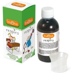 Buona Respiro Syrup 140ml