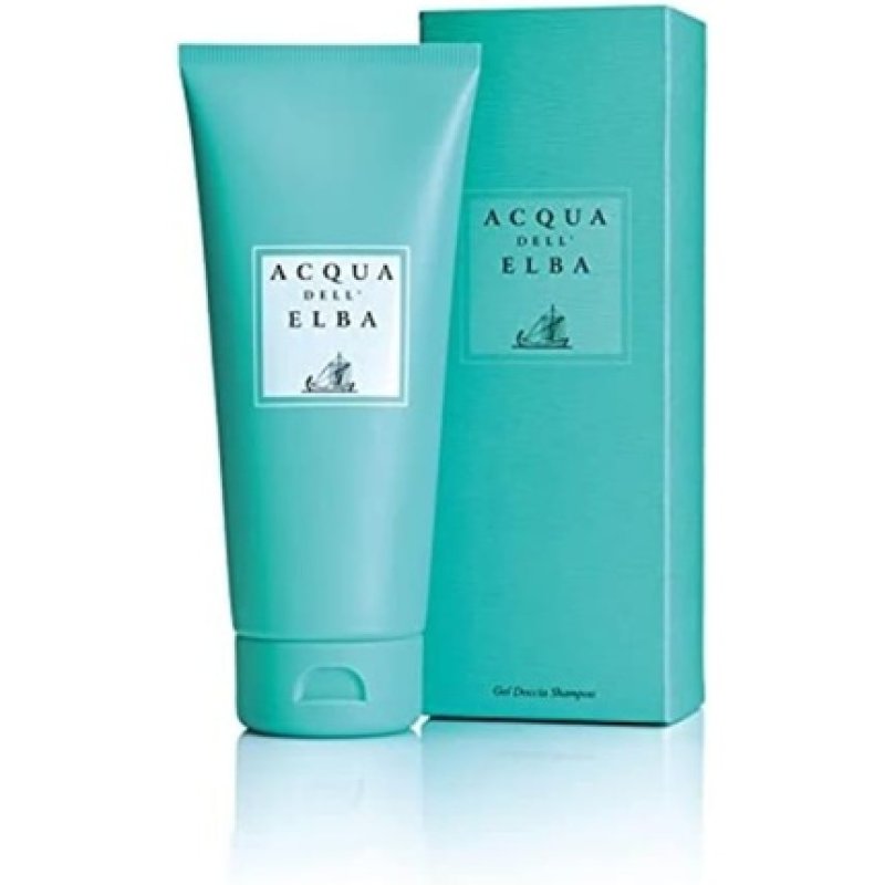 Acqua Elba Shower Gel