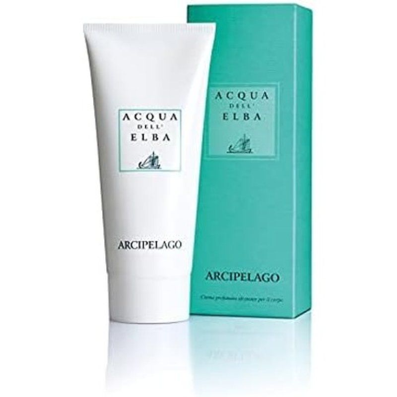 Acqua dell'Elba Arcipelago Fragrance for Men 200ml