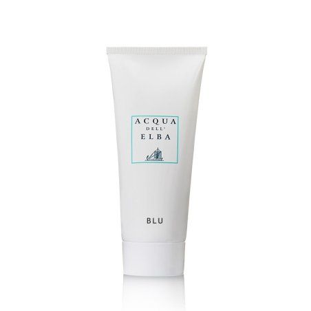 Acqua dell'Elba Blu Uomo Body Lotion 200 Hydratant pour le corps Hommes 200 ml